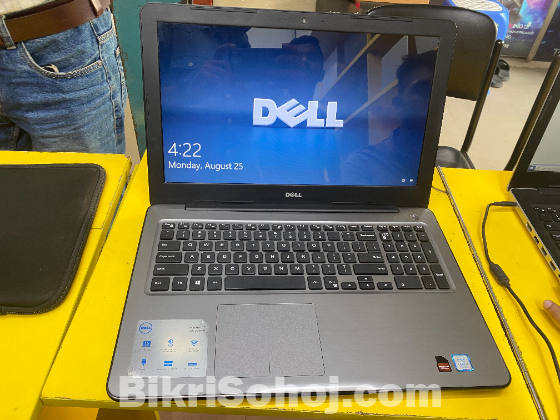Dell Inspiron 15 5000 Series